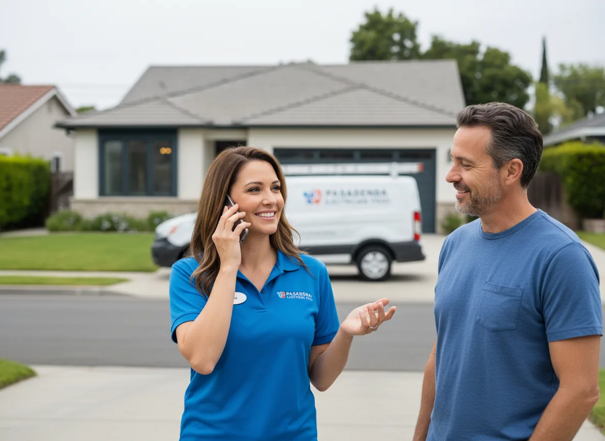 Electrician York, ND FAQs